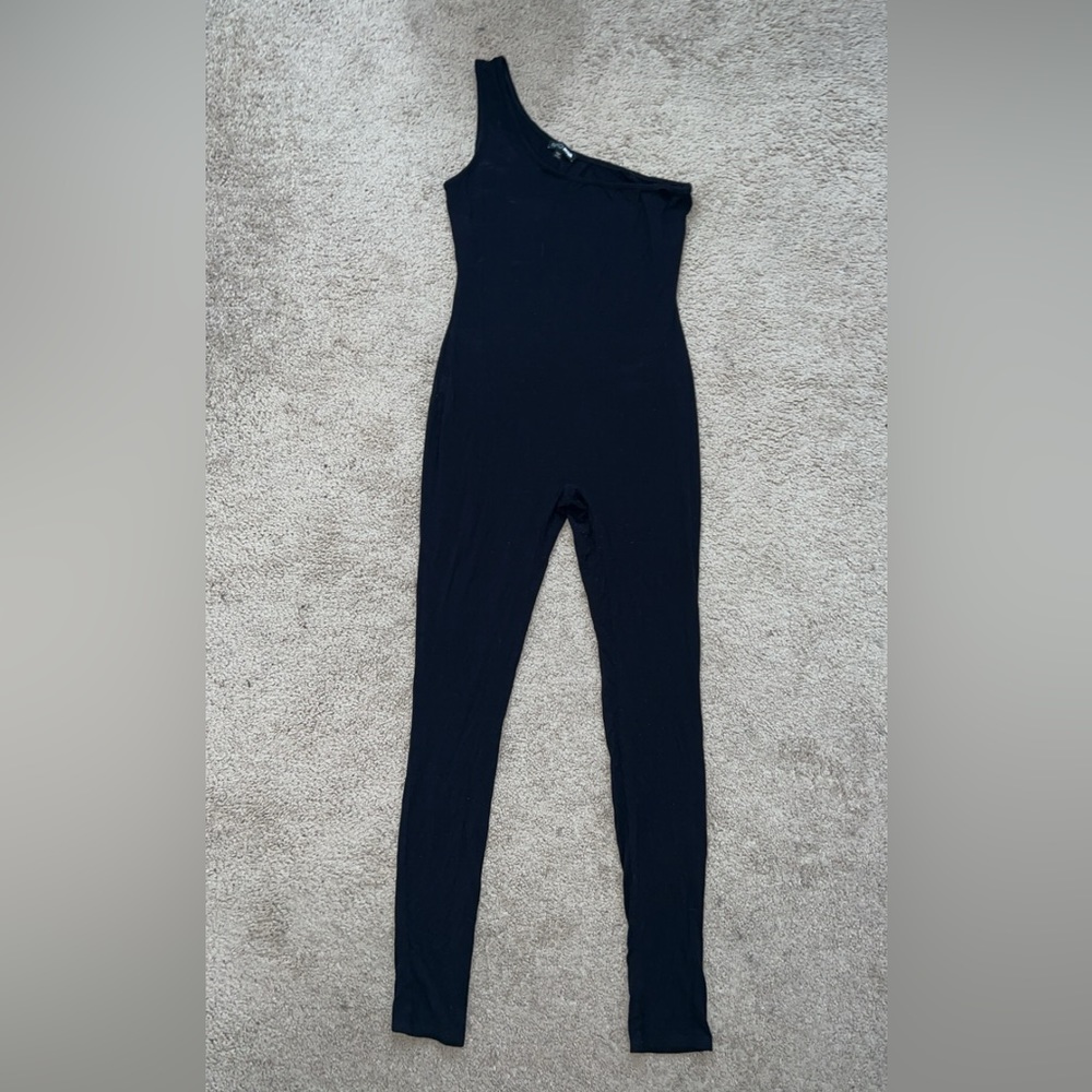 Fasion Nova Jumpsuit